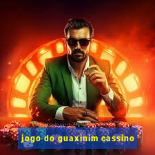 jogo do guaxinim cassino